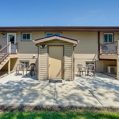 Badlands Suite Less Than 1 Mi To Teddy Roosevelt Park! Medora Esterno foto