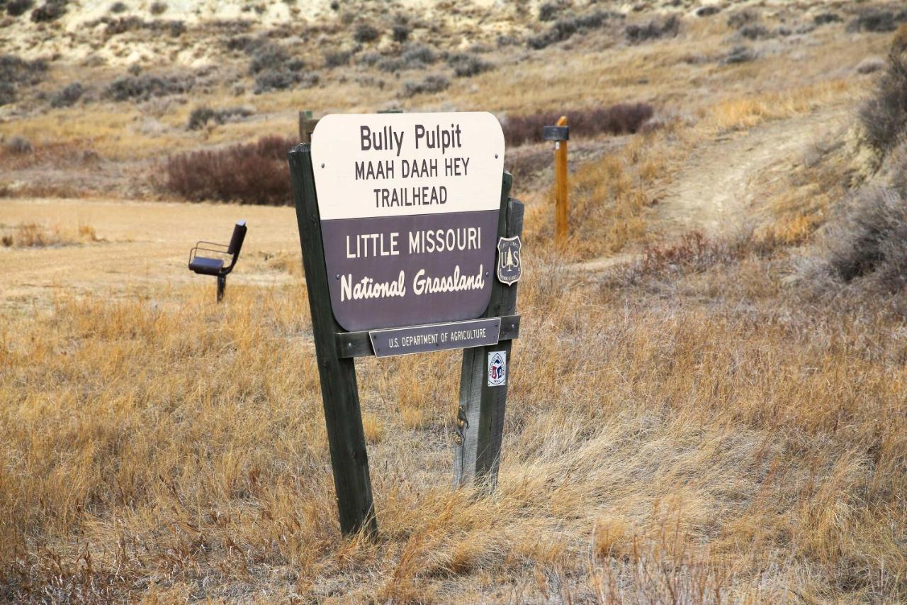Badlands Suite Less Than 1 Mi To Teddy Roosevelt Park! Medora Esterno foto