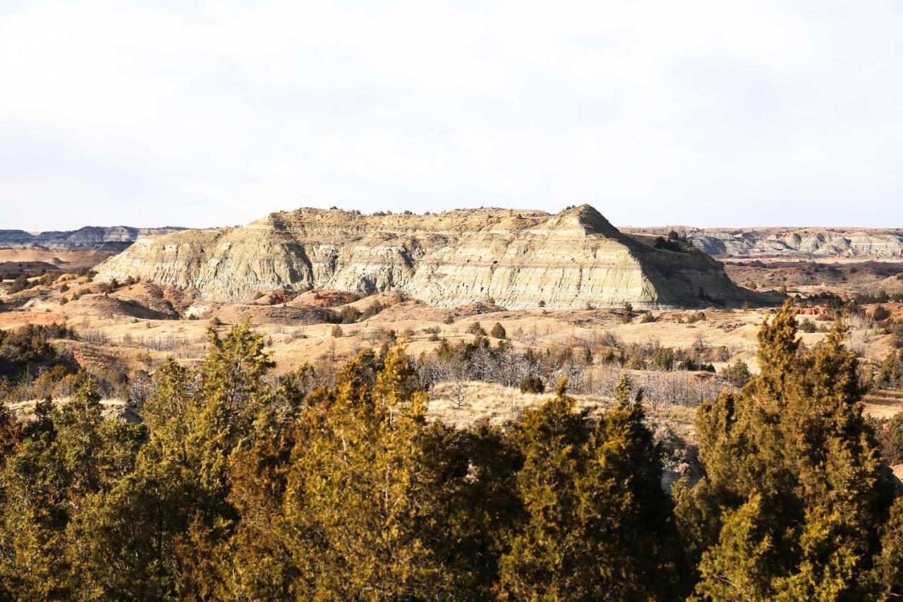 Badlands Suite Less Than 1 Mi To Teddy Roosevelt Park! Medora Esterno foto