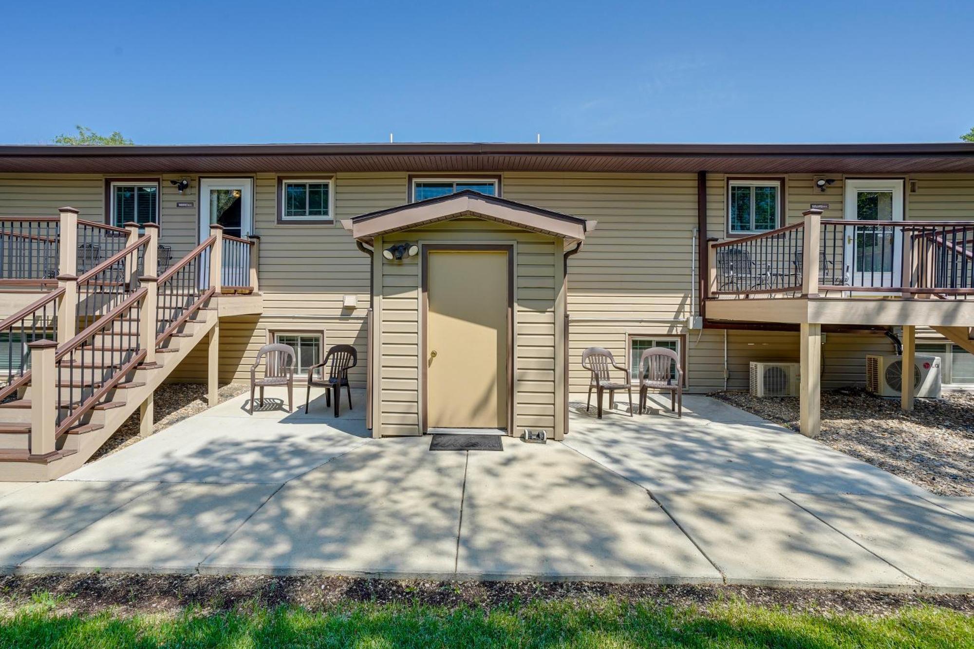 Badlands Suite Less Than 1 Mi To Teddy Roosevelt Park! Medora Esterno foto