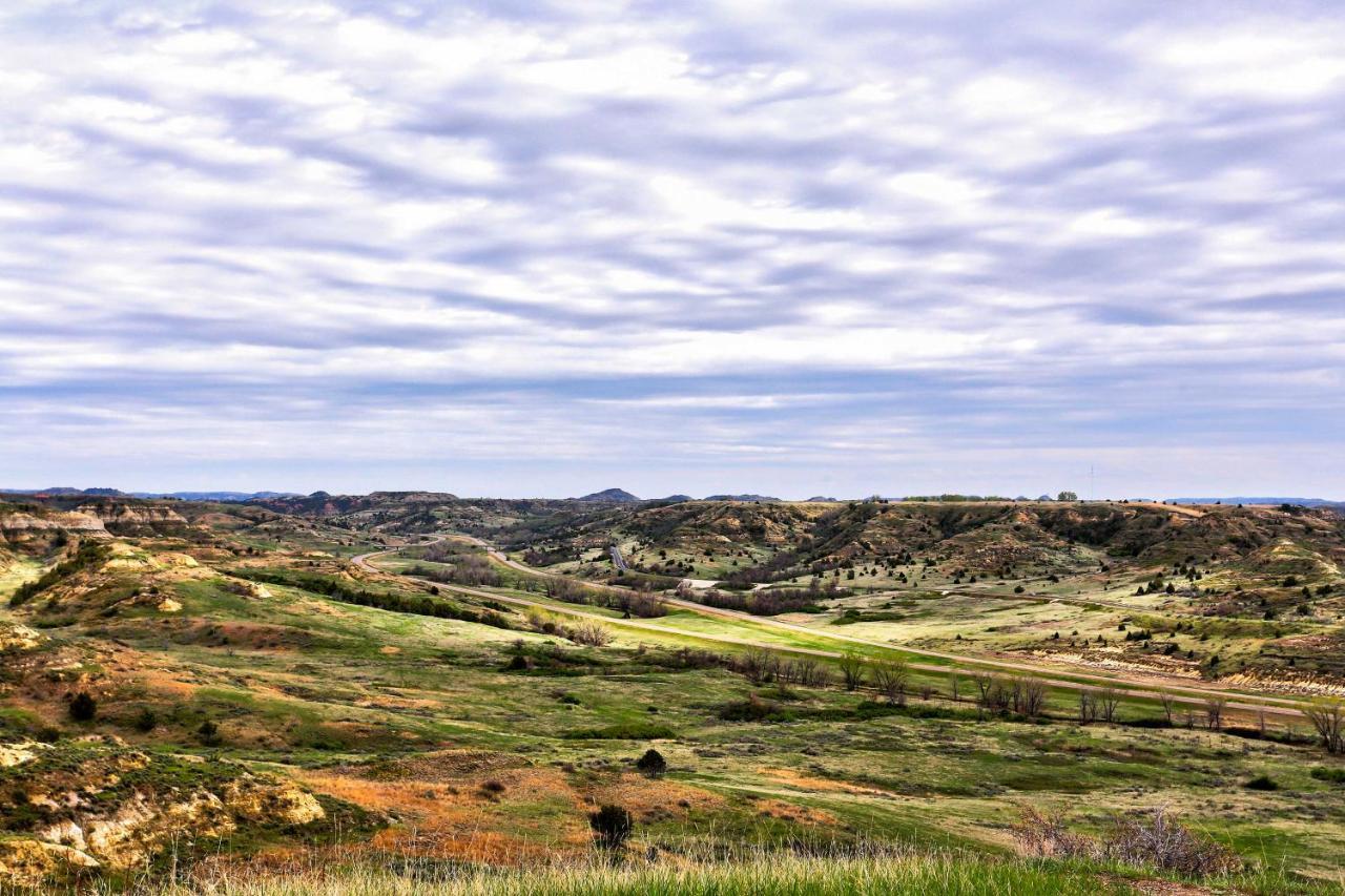 Badlands Suite Less Than 1 Mi To Teddy Roosevelt Park! Medora Esterno foto